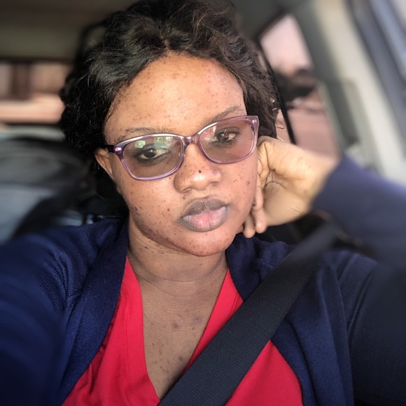 Meet your Posher, Rugiatu - Picture 1 of 1